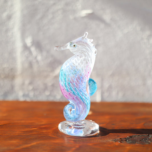 [Kaori Mamiya] Seahorse