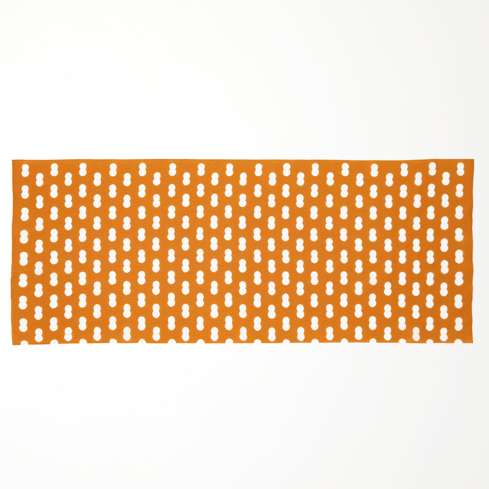 [Miyazome] Touko Original Hand Towel, Designed by Kiyoto Shimodaira, Peanuts
