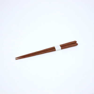 【東京木箸】子供箸 さくら 15cm