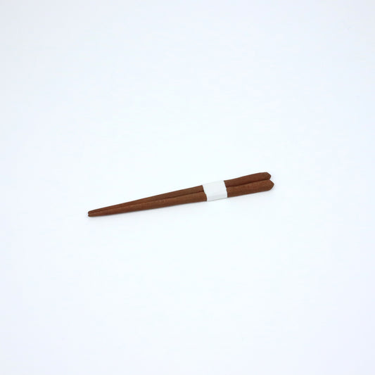 [Tokyo Wooden Chopsticks] Children's Chopsticks, Sakura, 13cm