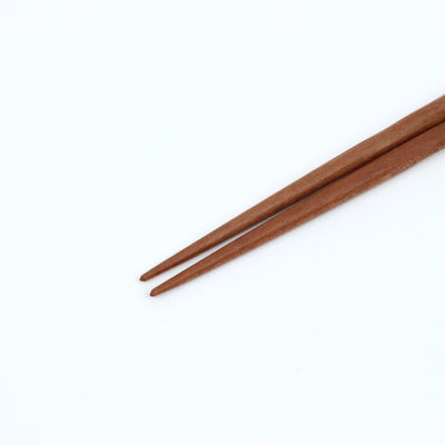 【東京木箸】子供箸 さくら 13cm