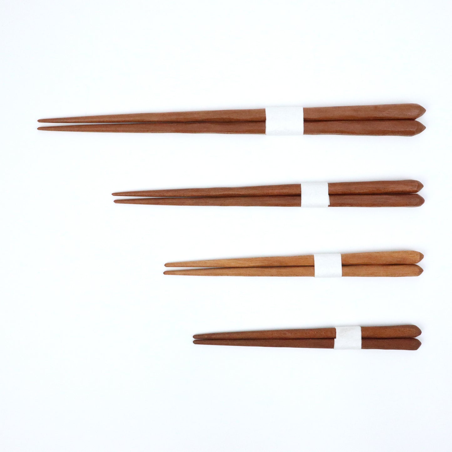 [Tokyo Wooden Chopsticks] Children's Chopsticks, Sakura, 13cm