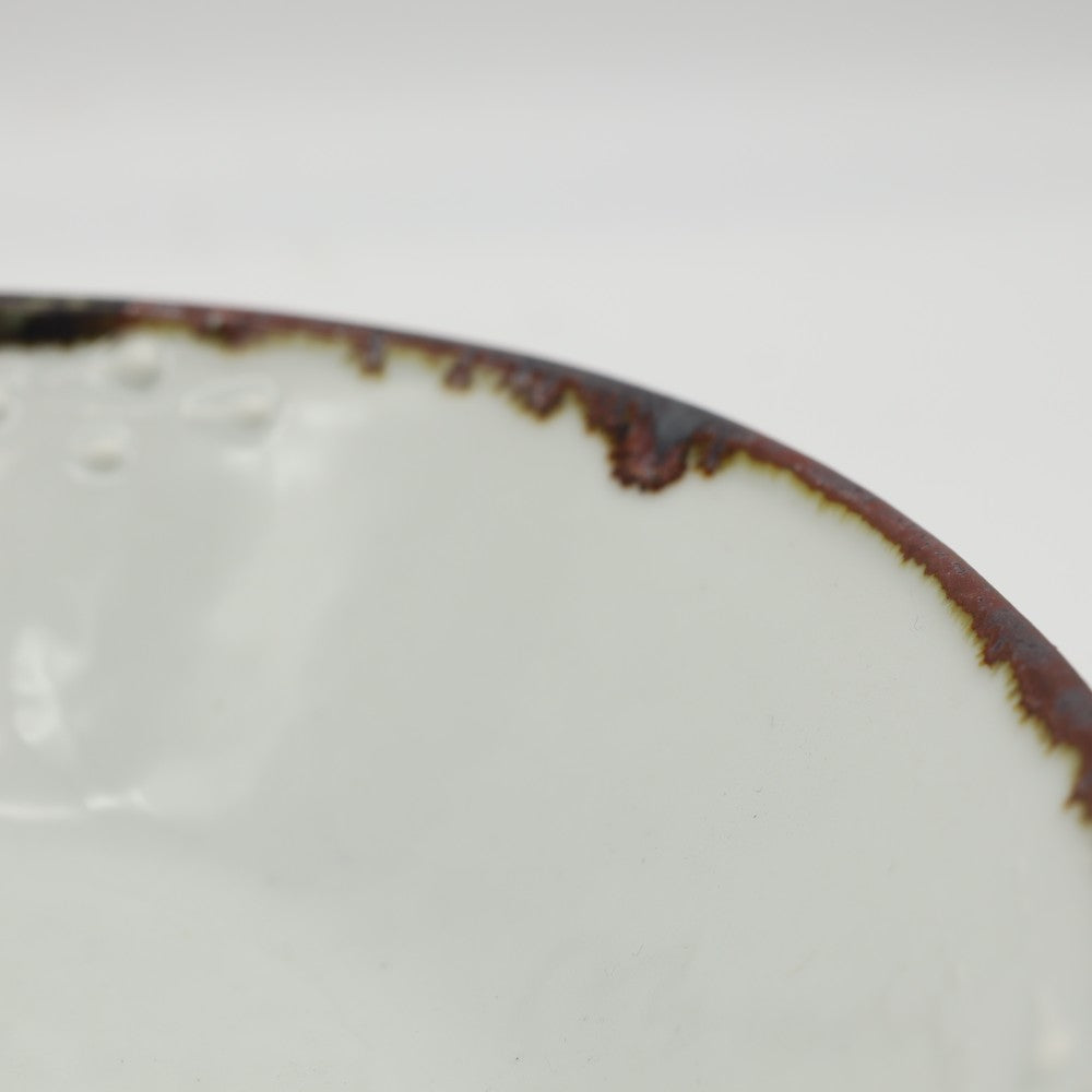 [Saito Osamu] Itchin oval bowl
