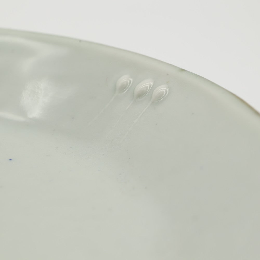 [Saito Osamu] Itchin Oval Plate