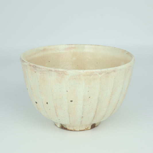 [Kenji Tayama] Kohiki Shinogi Small Bowl