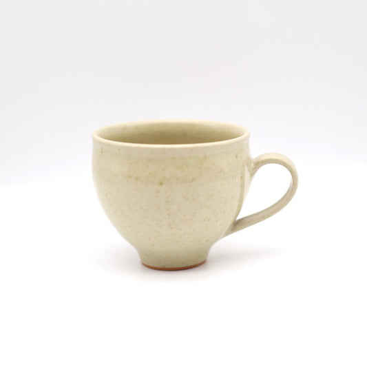 [Yaguchi Keiji] Polish Mug, Natural