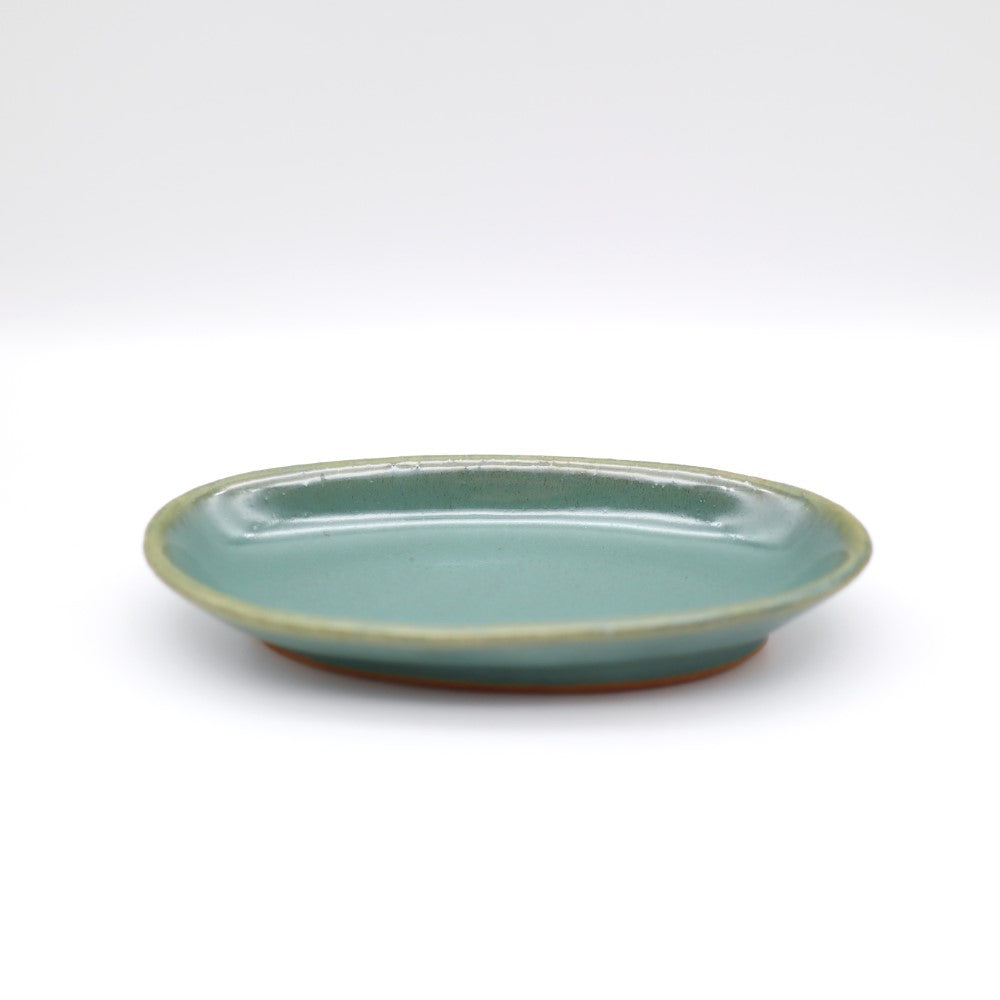 [Yaguchi Keiji] Hosobal Celadon