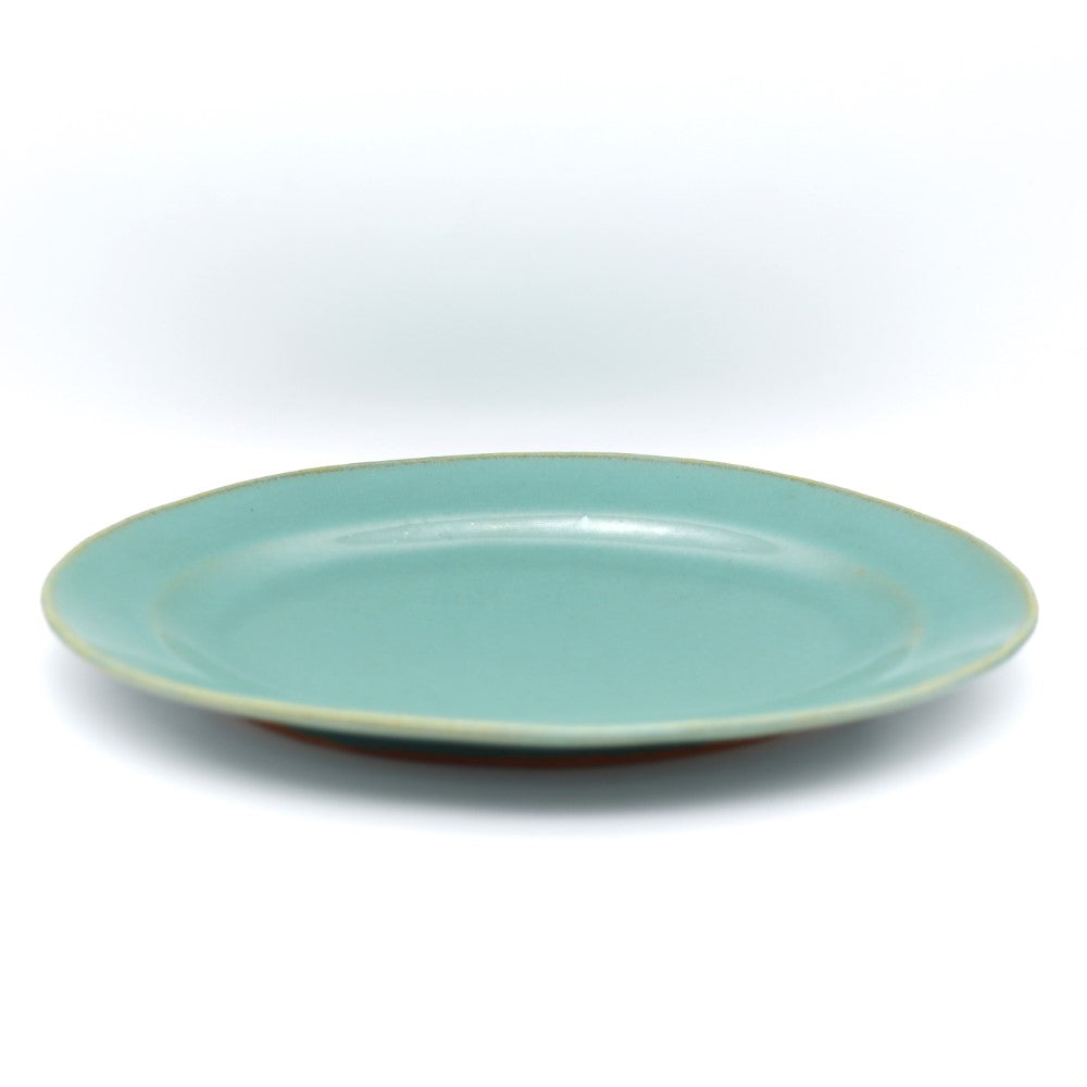[Yaguchi Keiji] Oval Party Celadon
