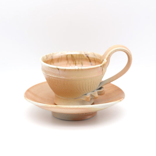 [Ewan Craig] Cup and Saucer