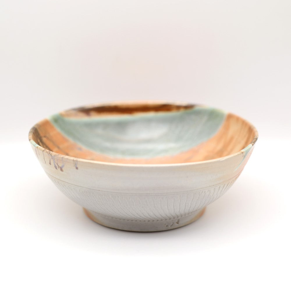 [Ewan Craig] Ramen Bowl