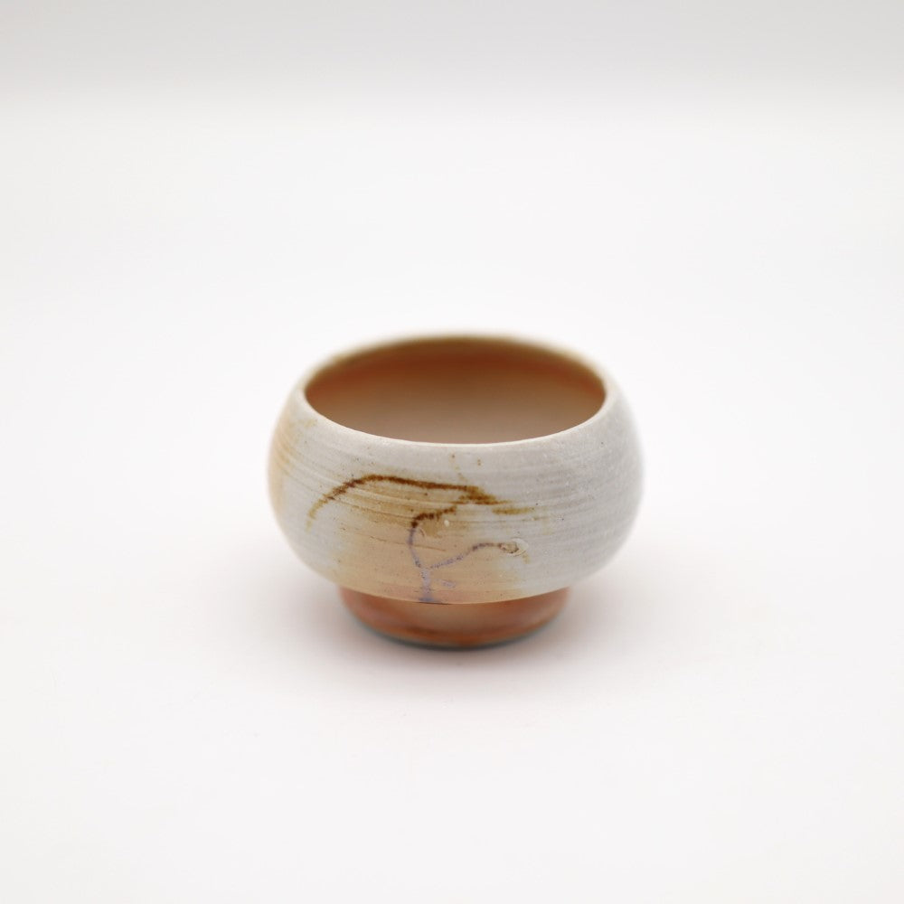 [Ewan Craig] Sake cup