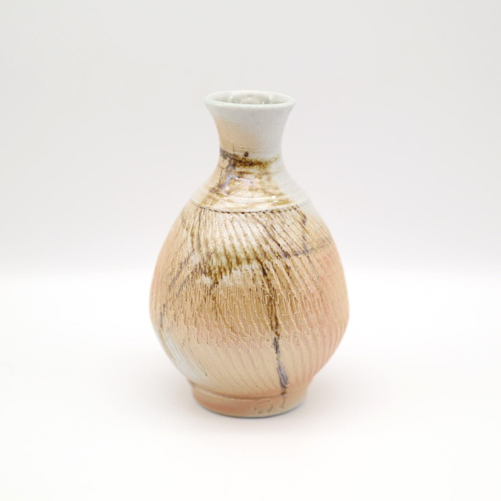 [Ewan Craig] Sake bottle, 2 go