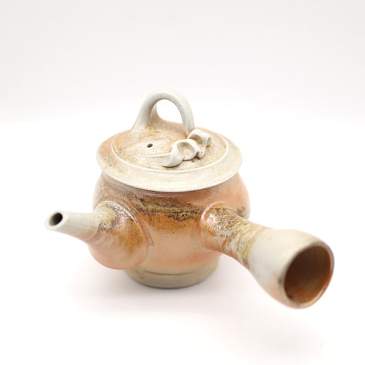 [Ewan Craig] Teapot