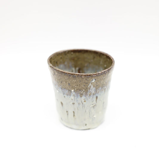 [Tarumi Hiroshi] Kiritate teacup