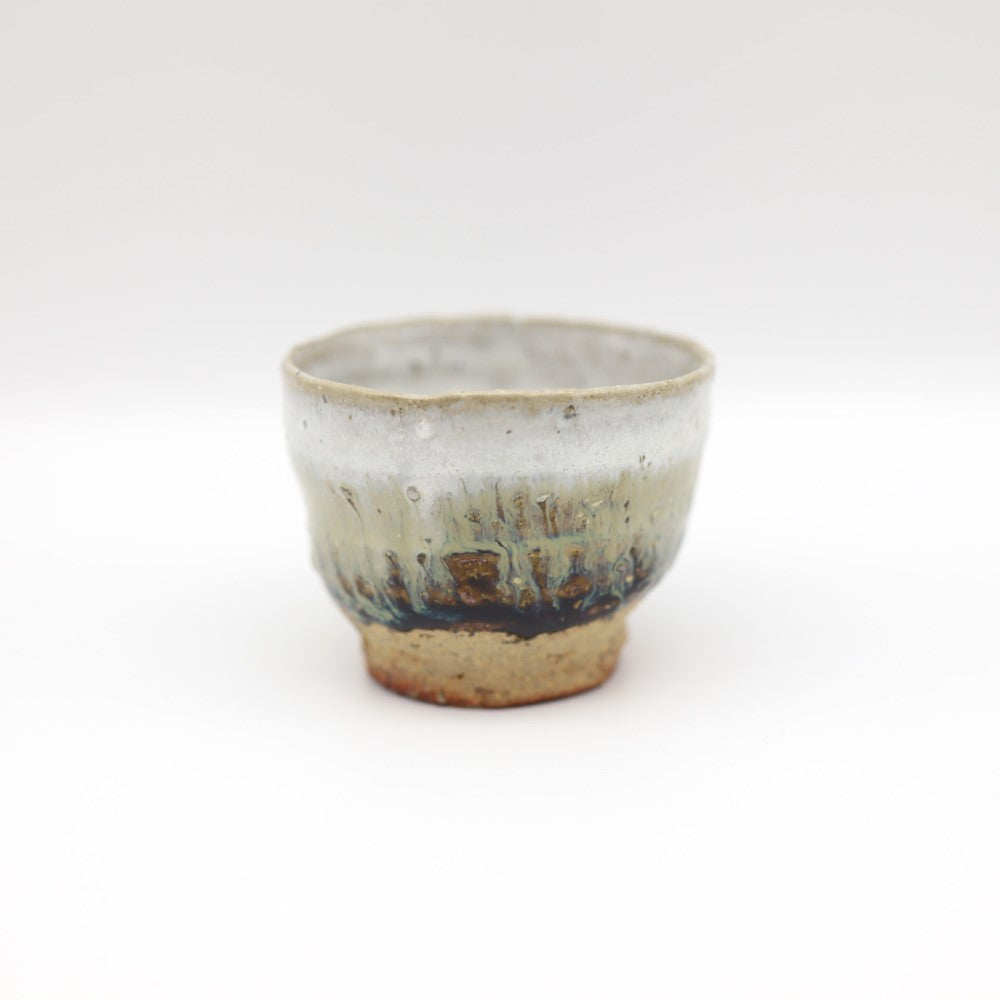 [Tarumi Hiroshi] Sake cup