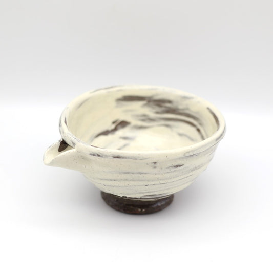 [Tarumi Hiroshi] Katakuchi Bowl