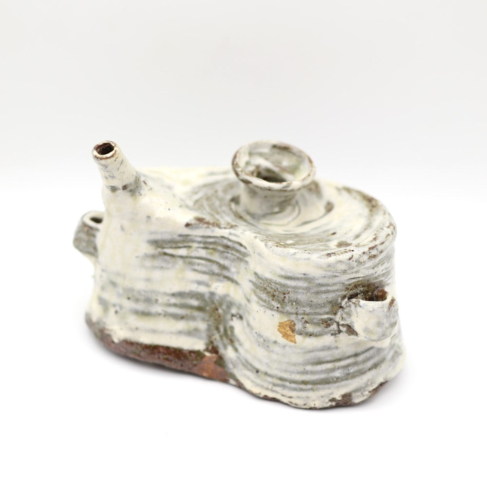 [Tarumi Hiroshi] Embracing Bottle