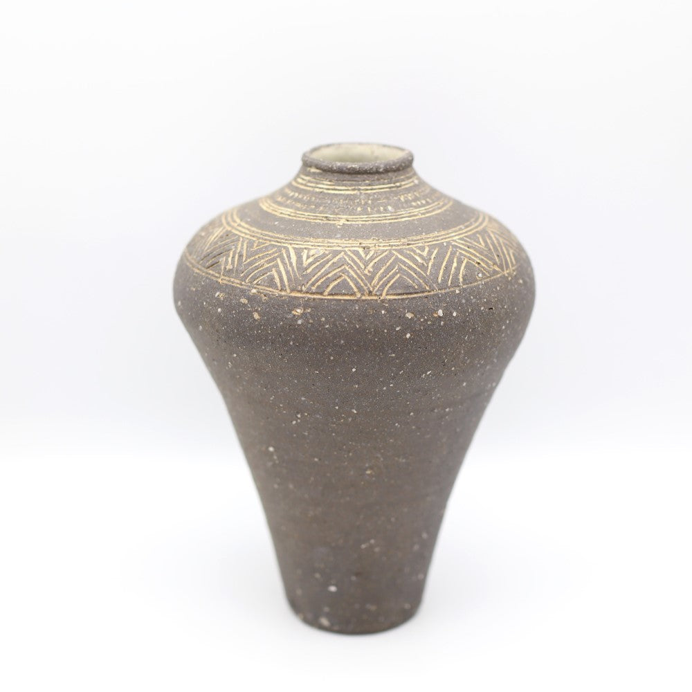 [Ogino Yoshifumi] Flower vase
