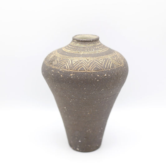 [Ogino Yoshifumi] Flower vase