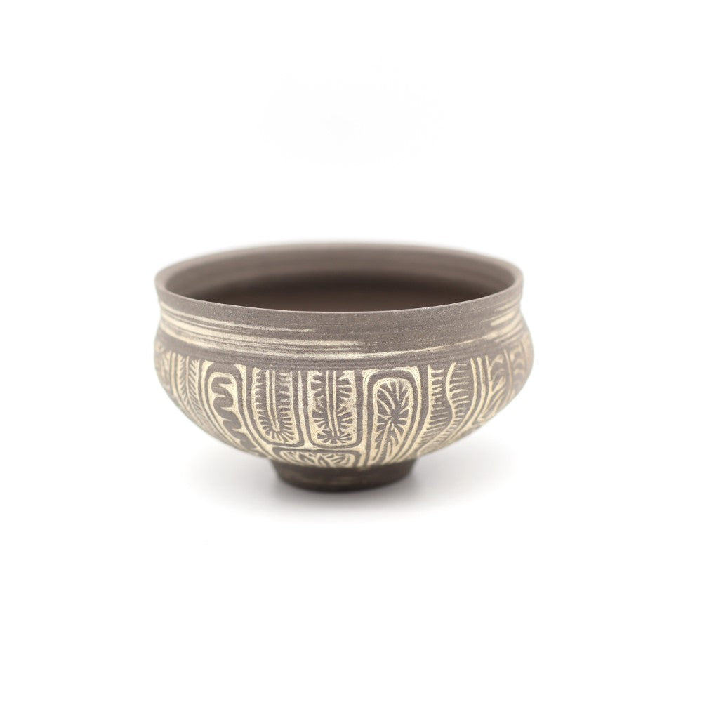 [Yoshifumi Ogino] Tea Bowl