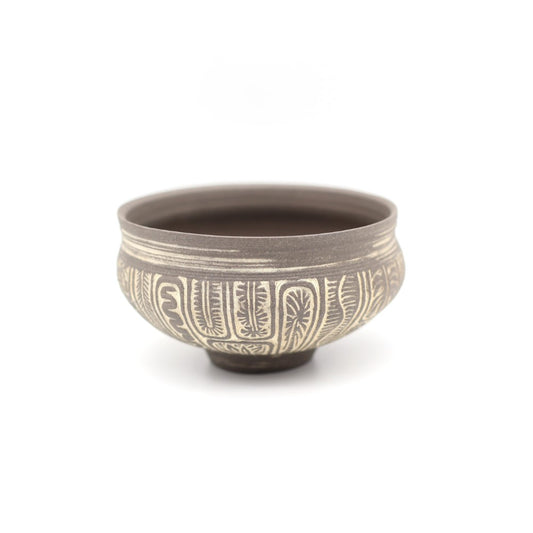 [Yoshifumi Ogino] Tea Bowl