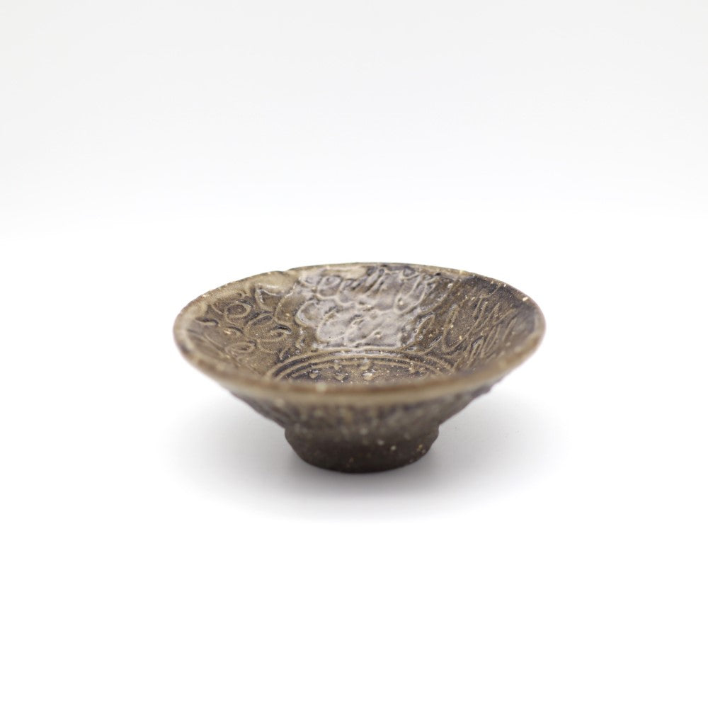 [Yoshifumi Ogino] Sake cup
