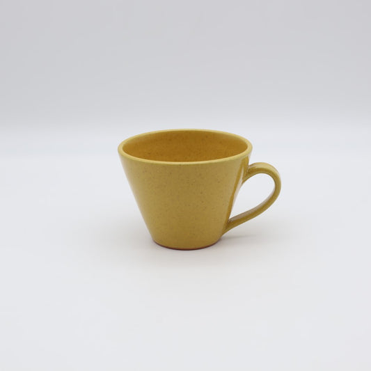 【矢口桂司】チョコマグ 黄