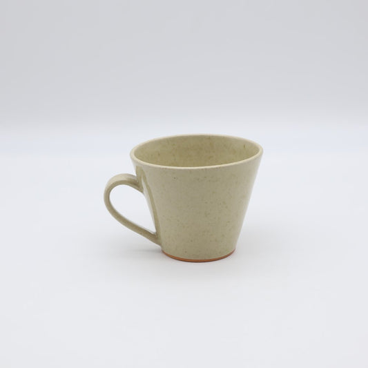 [Yaguchi Keiji] Chocolate Mug, Natural