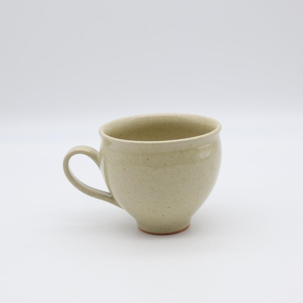 [Yaguchi Keiji] Polish Mug, Natural