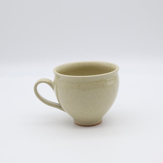 [Yaguchi Keiji] Polish Mug, Natural