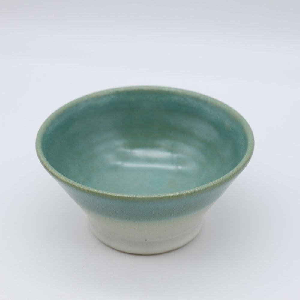 [Pottery] Yoshinori Hagiwara, Doso Towada Kiln First Meal Set