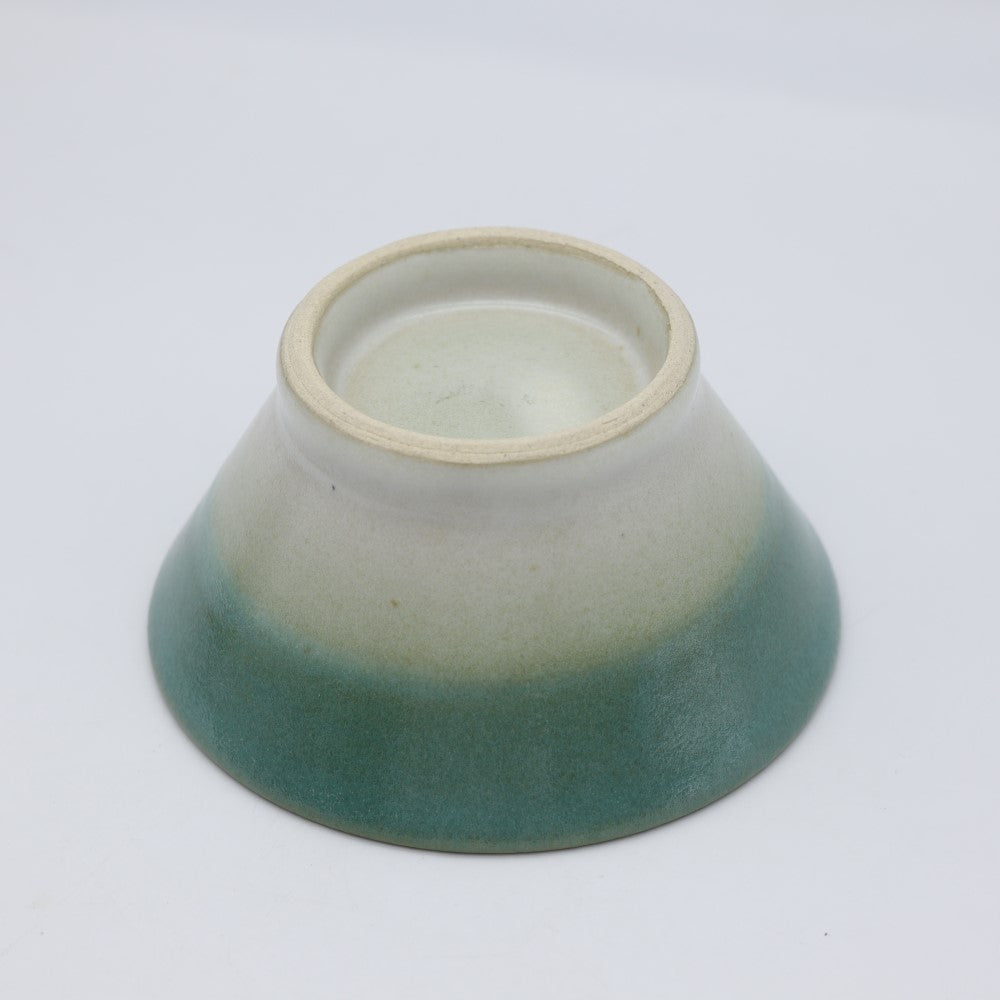 [Pottery] Yoshinori Hagiwara, Doso Towada Kiln First Meal Set