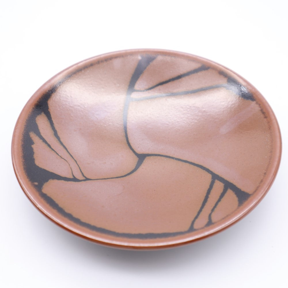 [Pottery] Yoshinori Hagiwara Cup &amp; Saucer