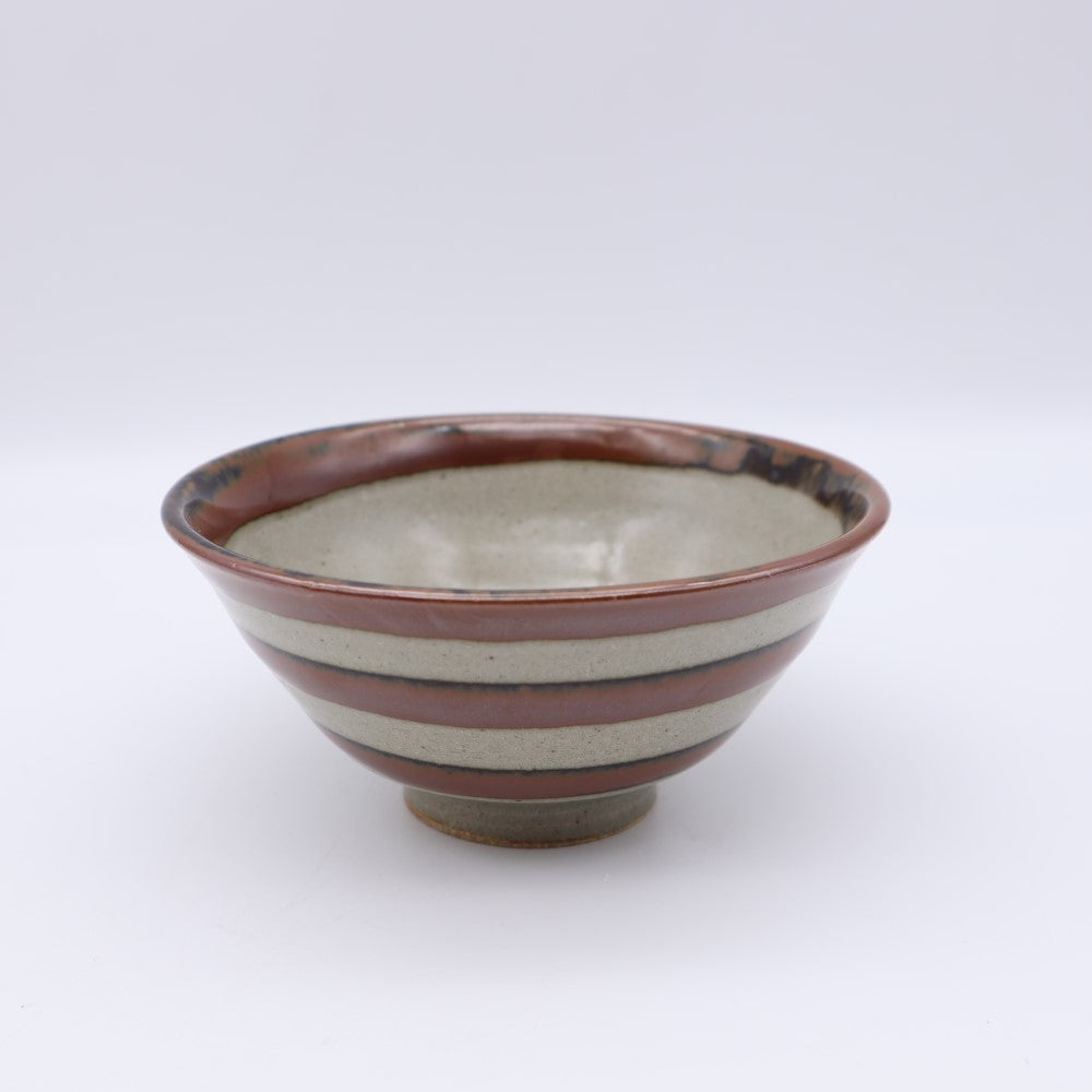 [Pottery] Masayoshi Otsuka Breakfast Set