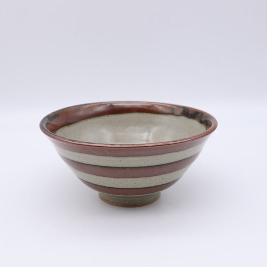[Pottery] Masayoshi Otsuka Breakfast Set