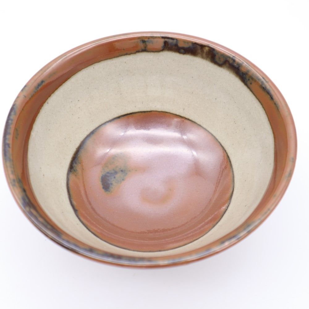 [Pottery] Masayoshi Otsuka Breakfast Set