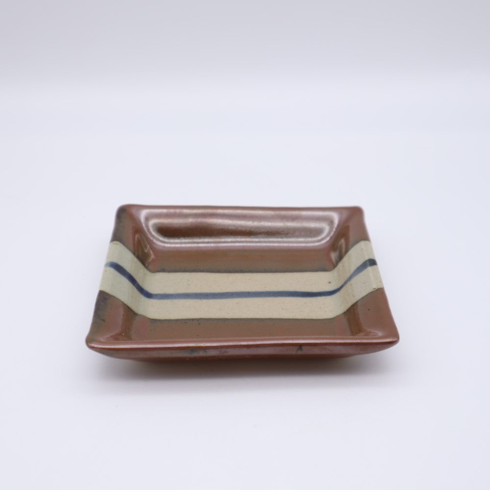 [Pottery] Masayoshi Otsuka Breakfast Set
