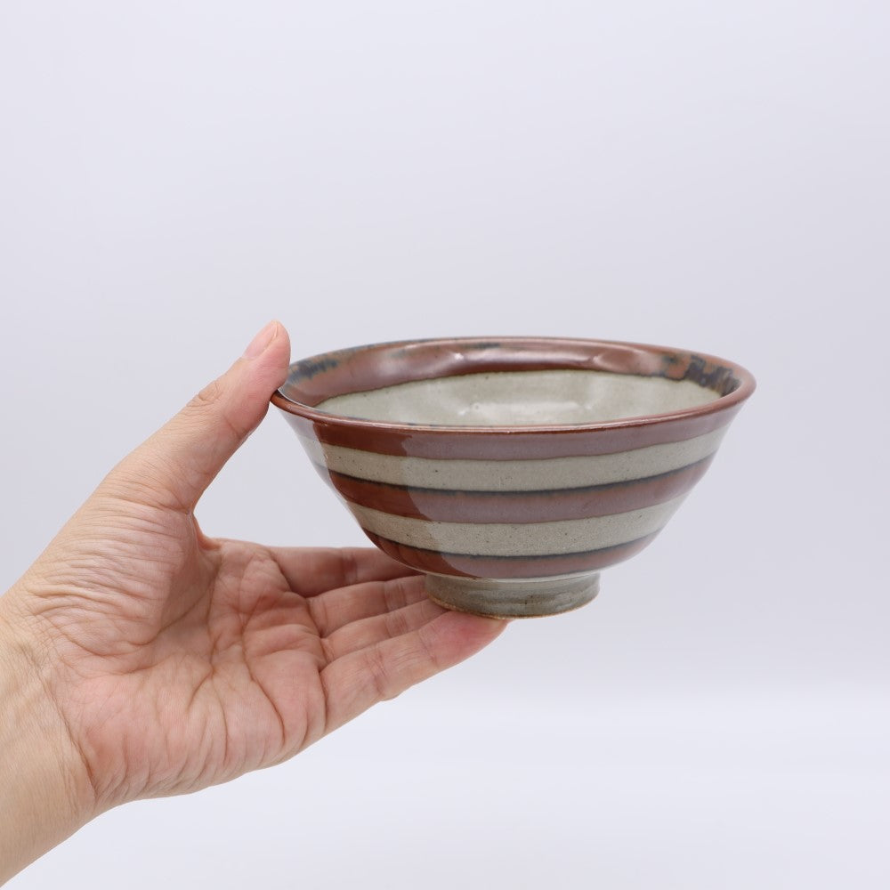 [Pottery] Masayoshi Otsuka Breakfast Set