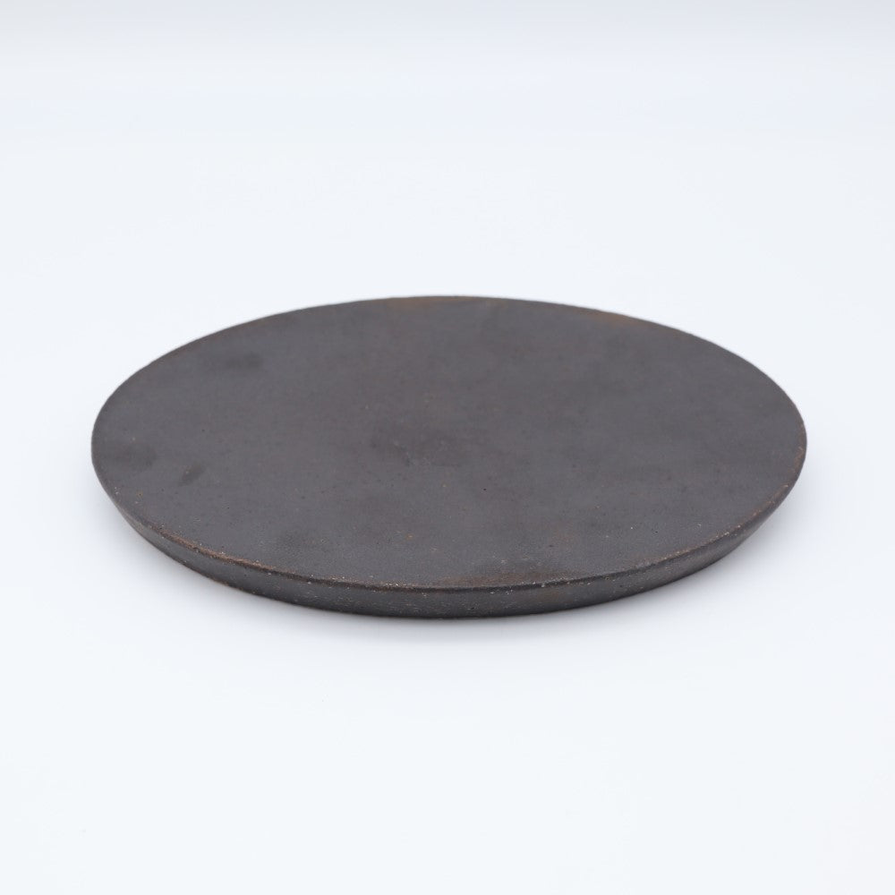 [Numano Hideaki] Oval base plate