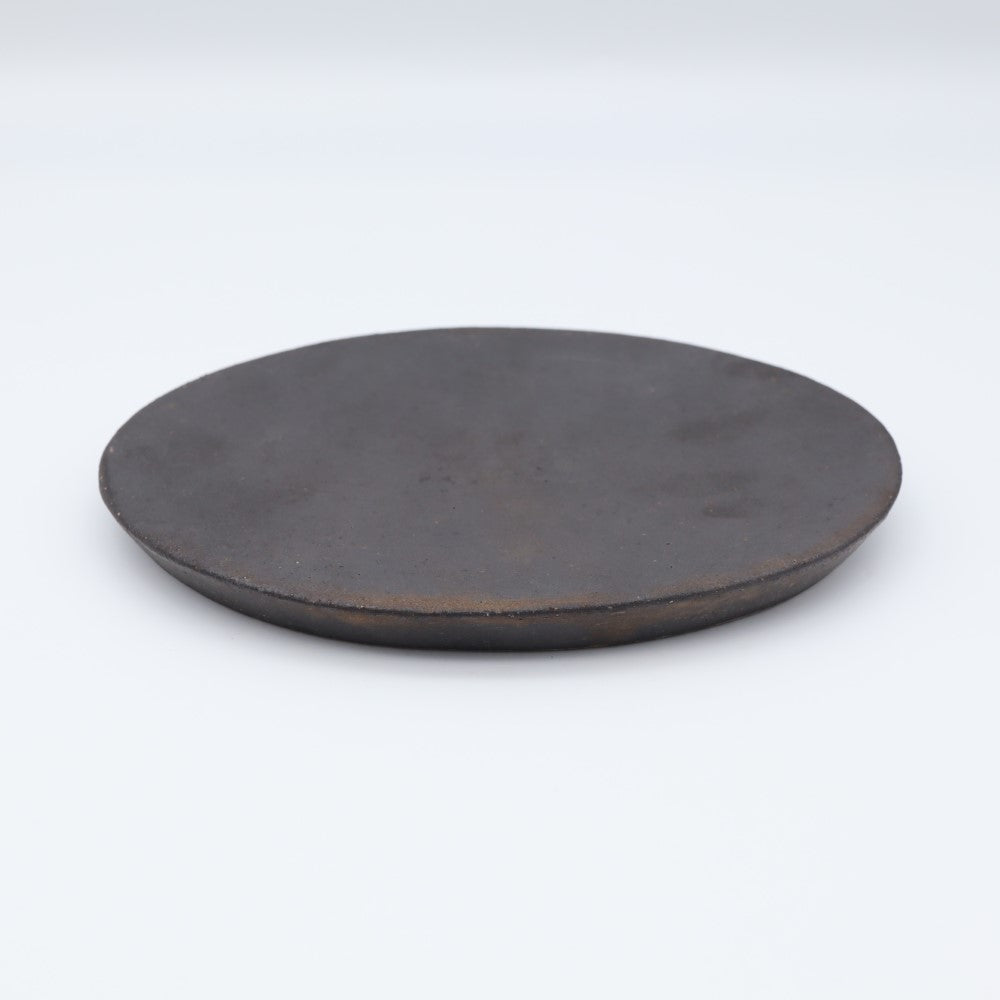 [Numano Hideaki] Oval base plate