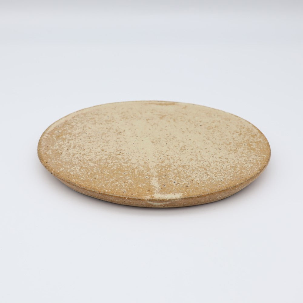 [Numano Hideaki] Oval base plate