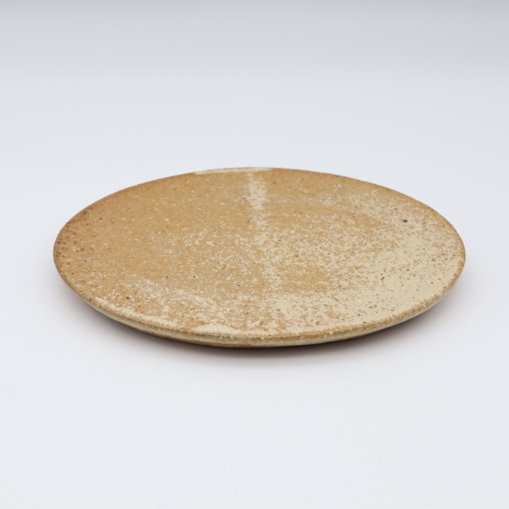[Numano Hideaki] Oval base plate
