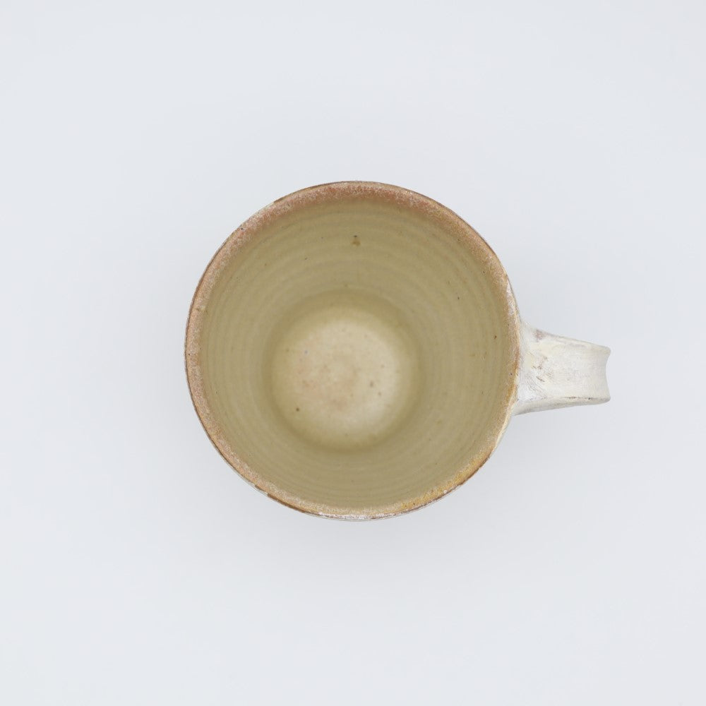 [Numano Hideaki] Chopped Sound Mug