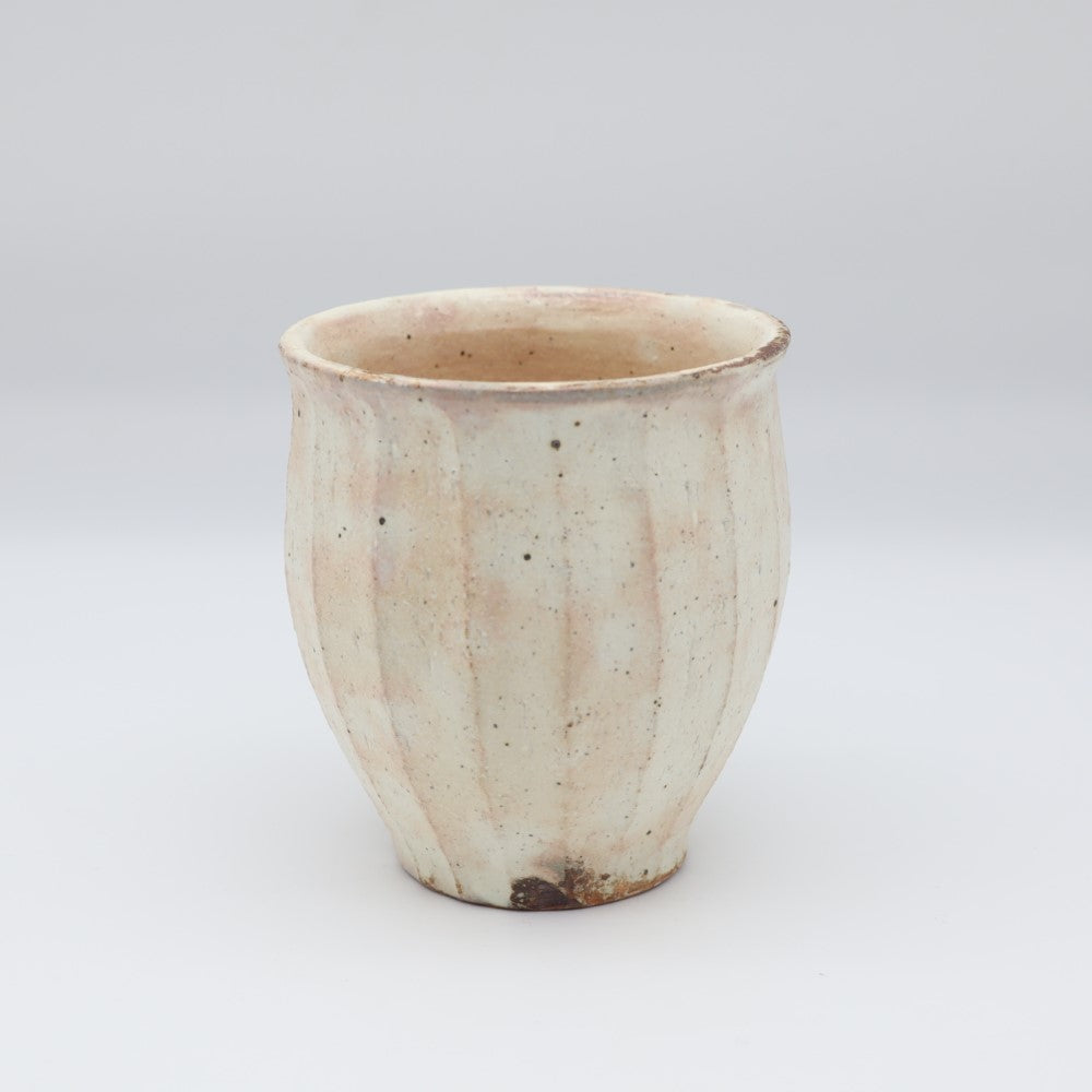 [Kenji Tayama] Kohiki Shinogi Teacup
