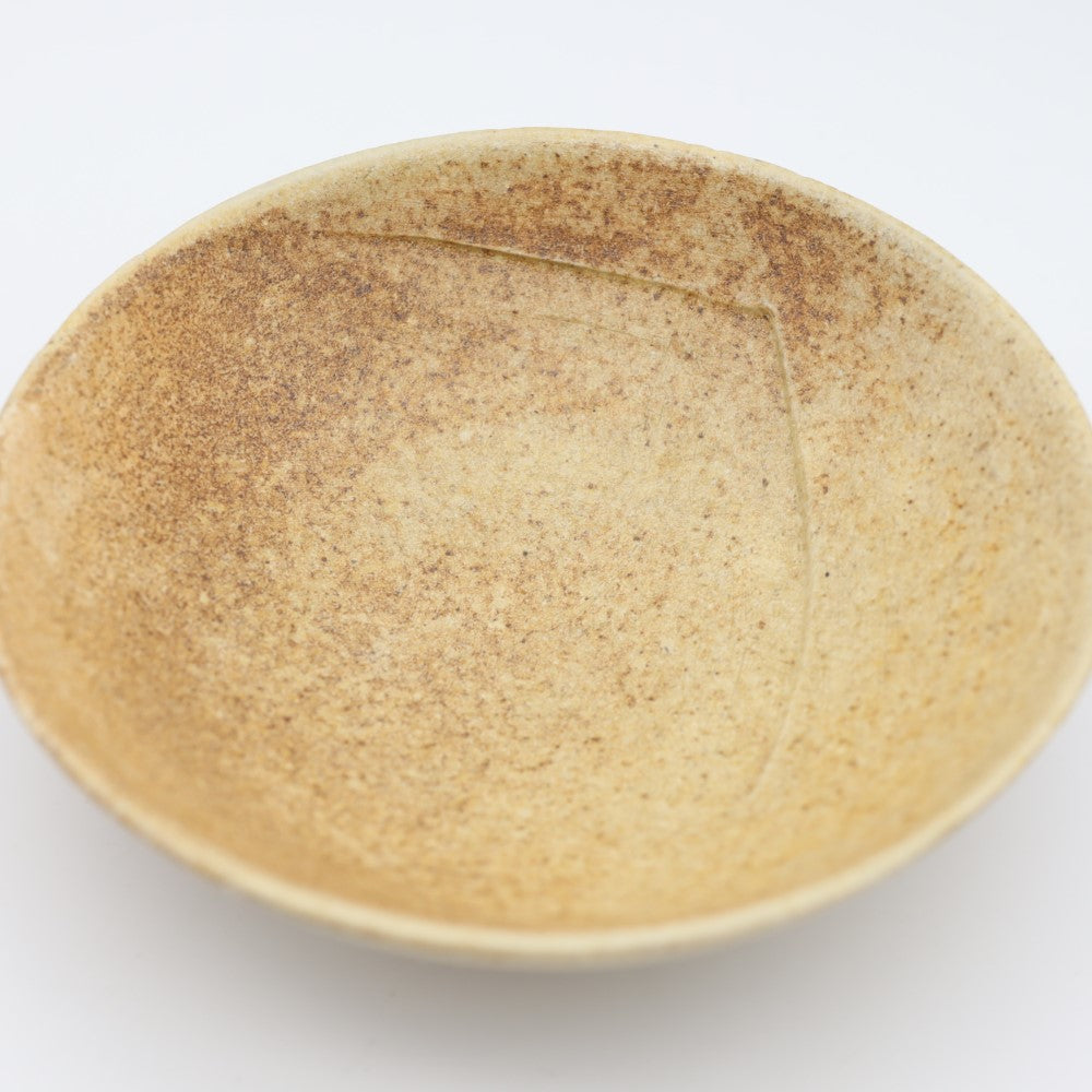 [Imanari Seiichi] Spatula Bowl
