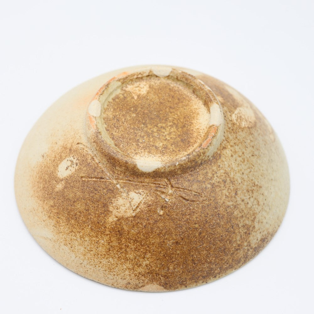 [Imanari Seiichi] Spatula Bowl