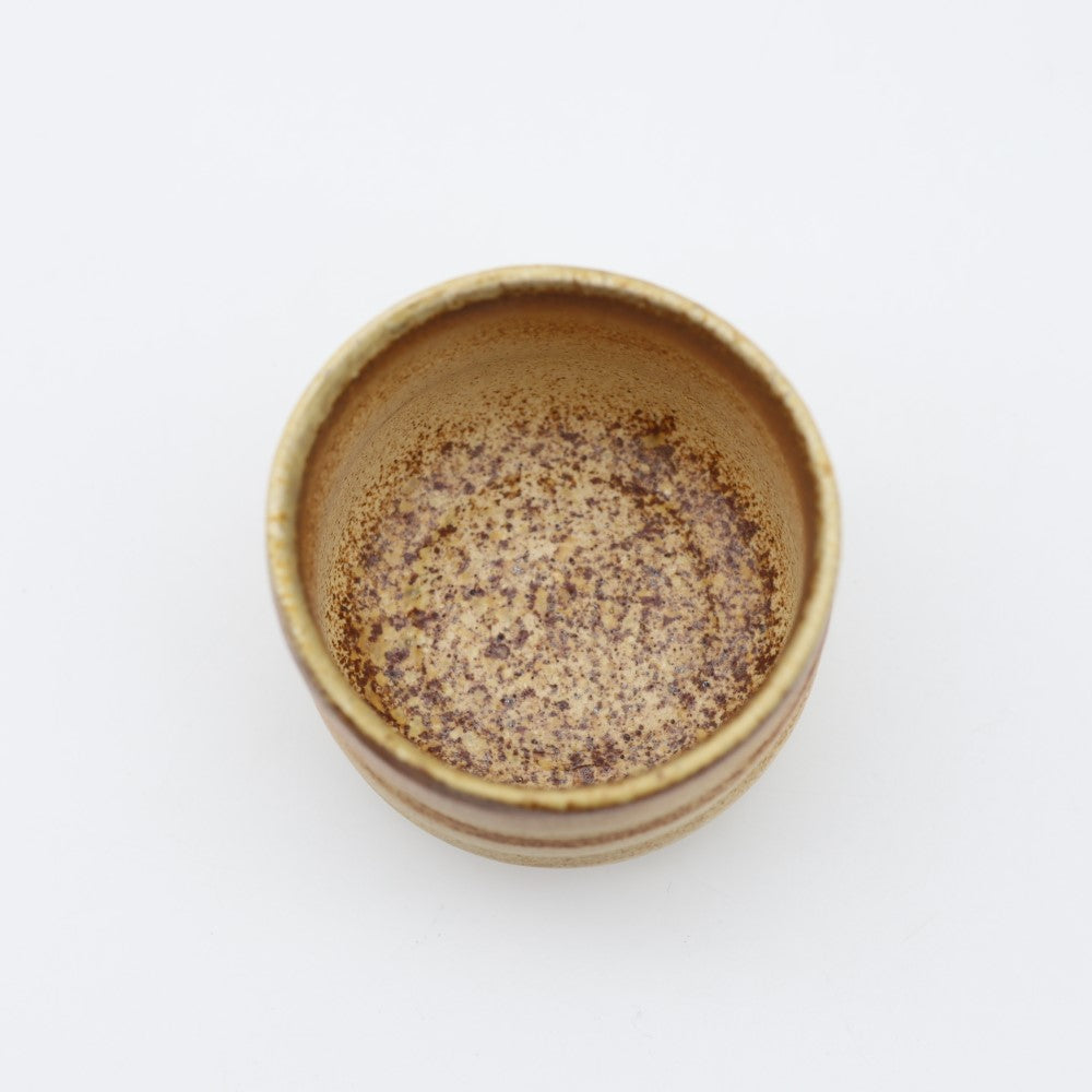 [Imanari Seiichi] Sake cup