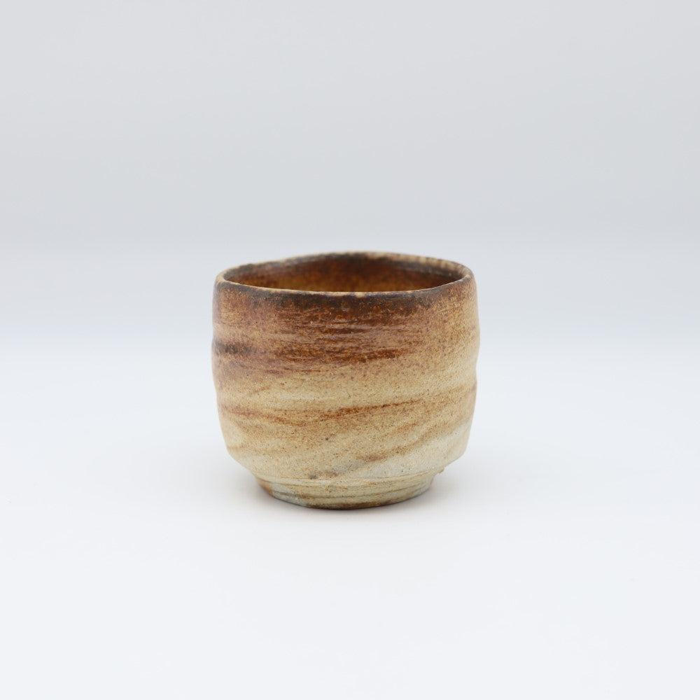 [Imanari Seiichi] Sake cup
