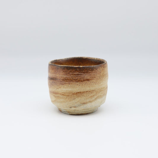 [Imanari Seiichi] Sake cup