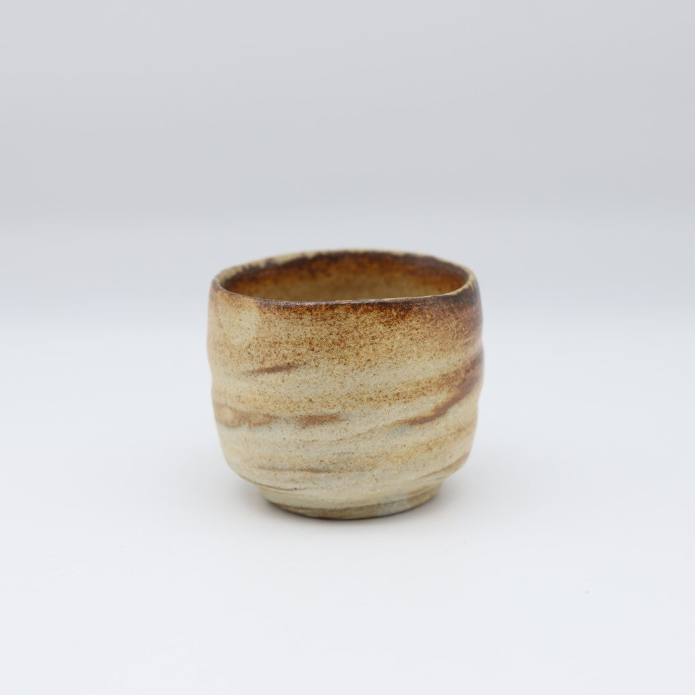 [Imanari Seiichi] Sake cup